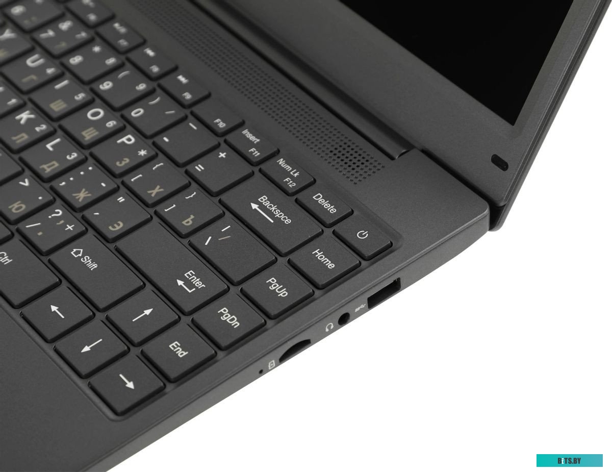 Ноутбук Gateway GWNR51416-BK