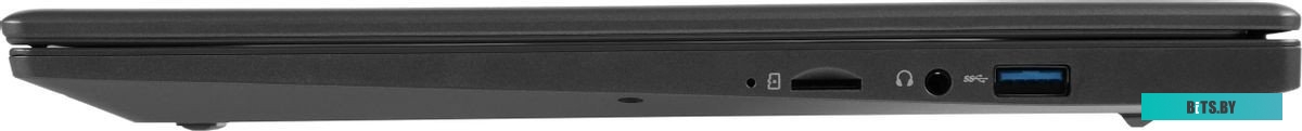 Ноутбук Gateway GWNR51416-BK