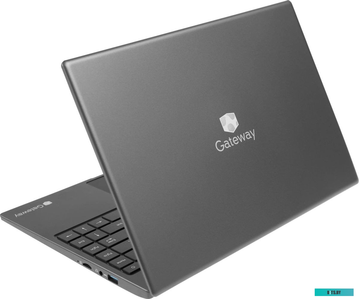 Ноутбук Gateway GWNR51416-BK