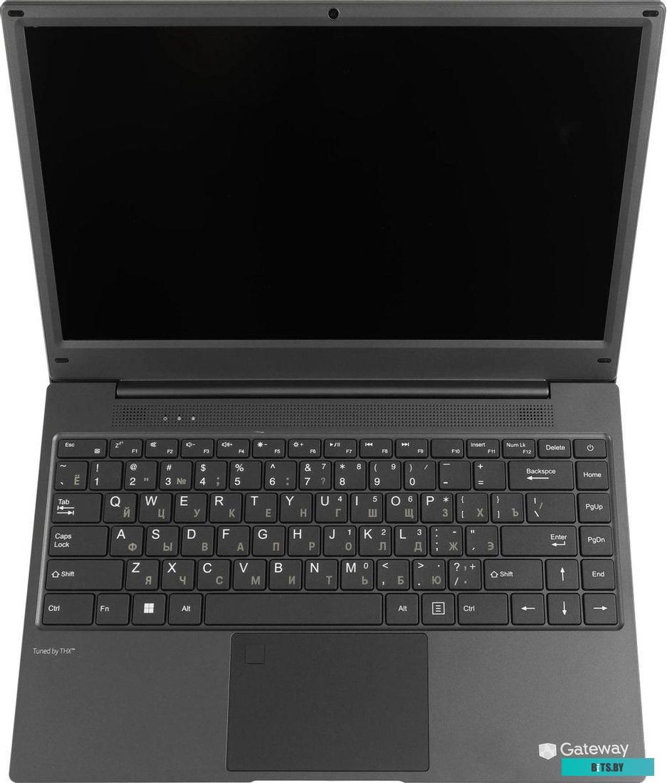 Ноутбук Gateway GWNR51416-BK