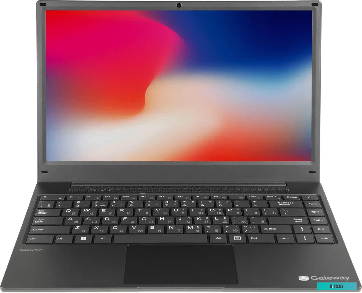 Ноутбук Gateway GWNR51416-BK