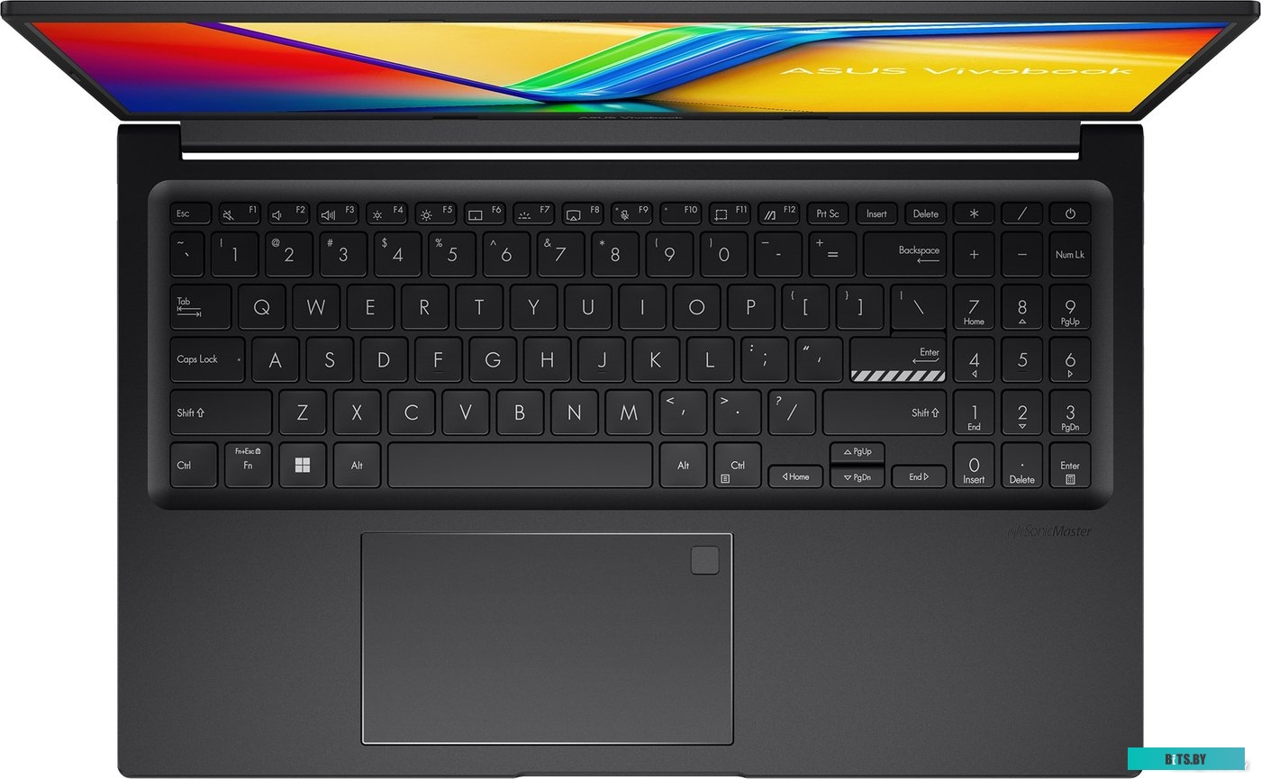 Ноутбук ASUS ProArt StudioBook Pro 16 OLED 90NB10B1-M006K0.