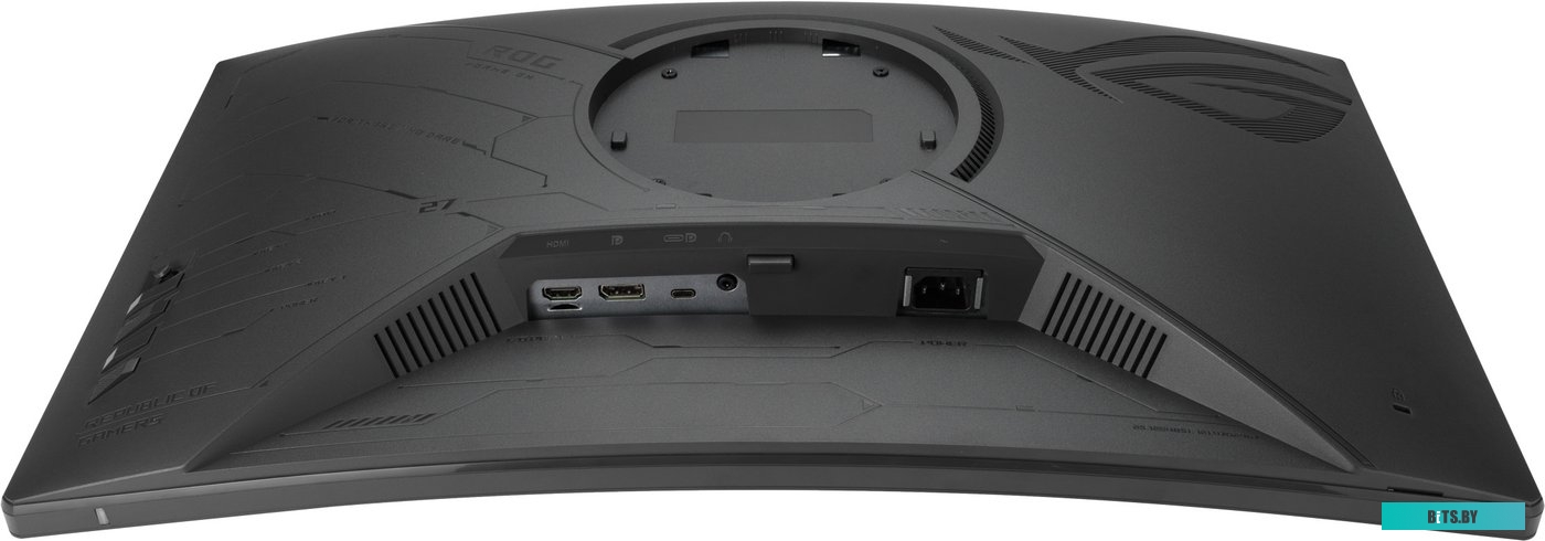 Монитор Asus ROG Strix XG27WCMS 90LM09Y1-B01370