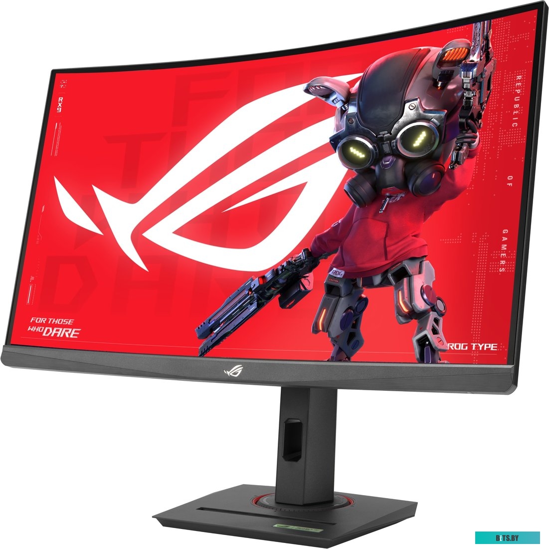 Монитор Asus ROG Strix XG27WCMS 90LM09Y1-B01370