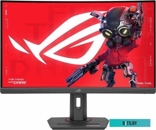Монитор Asus ROG Strix XG27WCMS 90LM09Y1-B01370