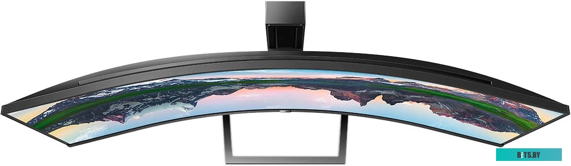 Монитор Philips 498P9/00