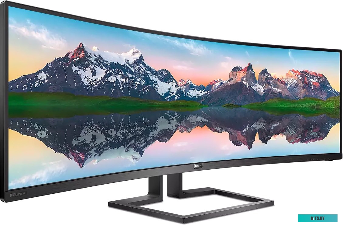 Монитор Philips 498P9/00