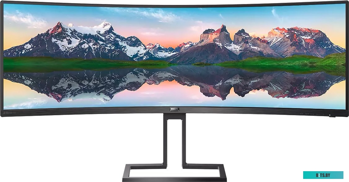Монитор Philips 498P9/00