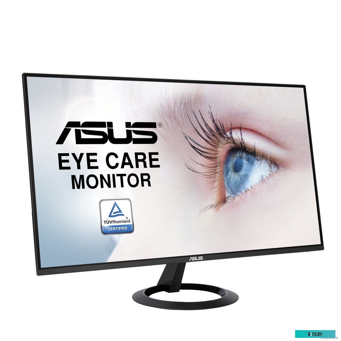 Монитор ASUS VZ27EHE