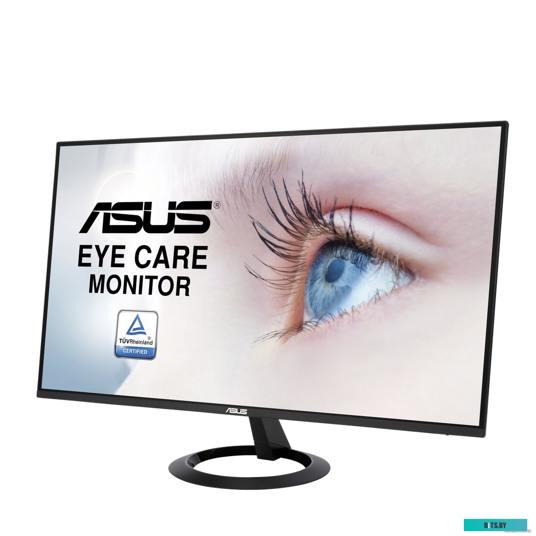 Монитор ASUS VZ27EHE