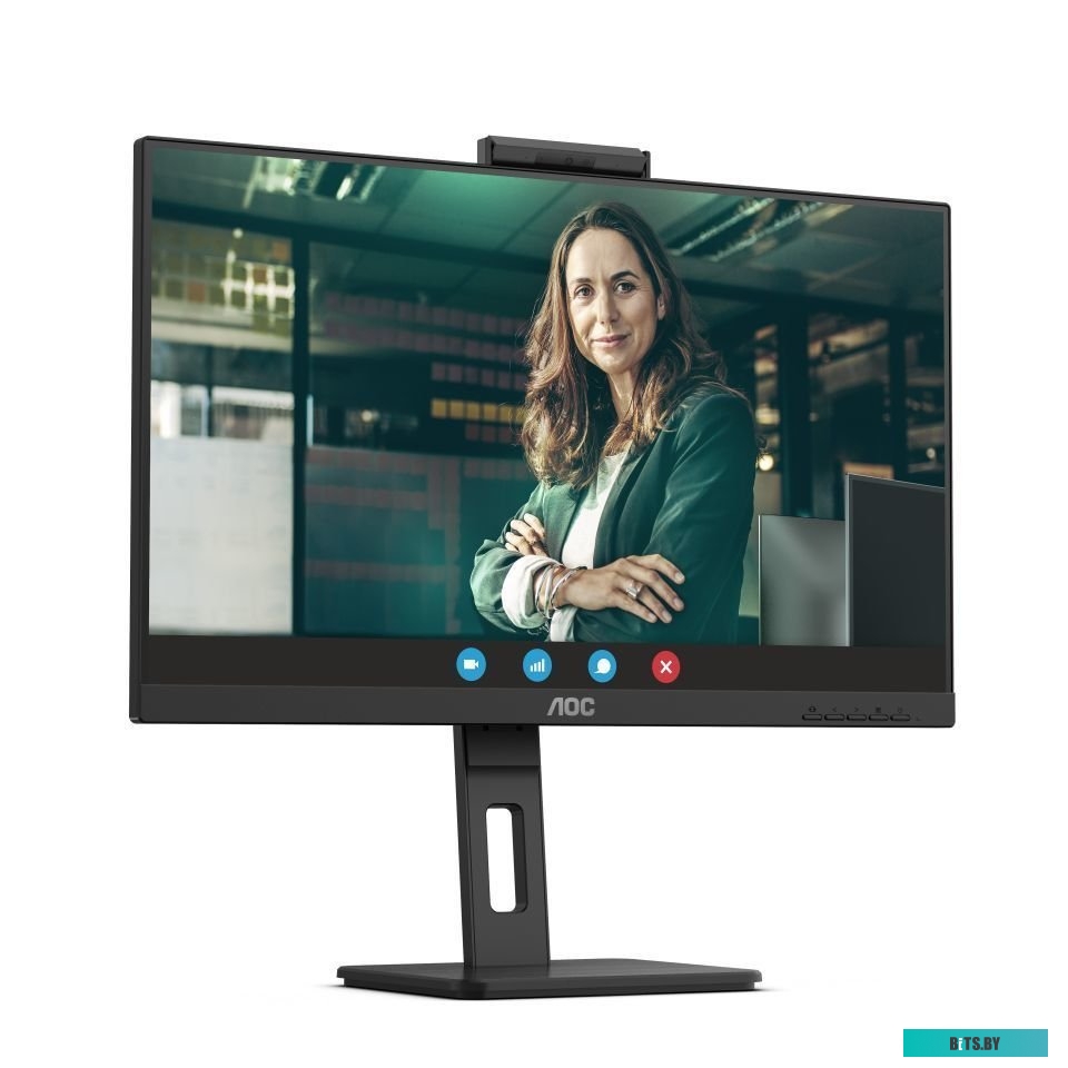 AOC 24P3CW