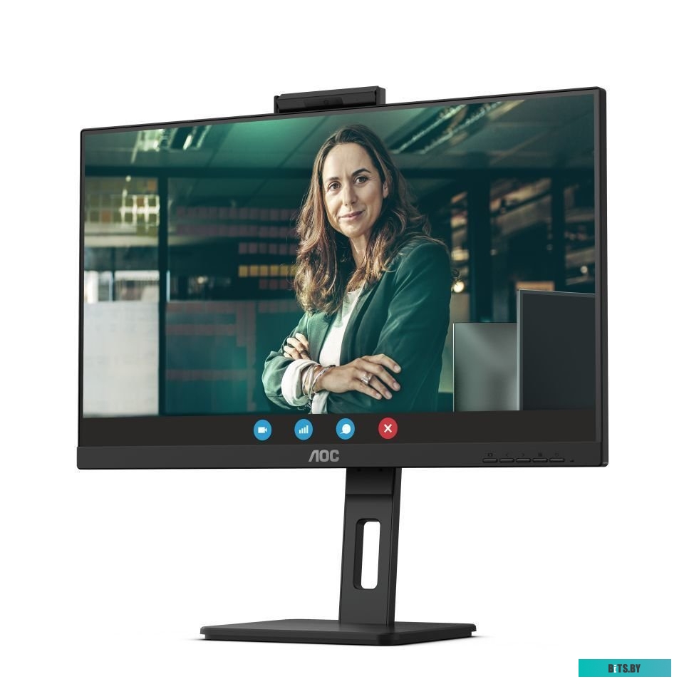 AOC 24P3CW