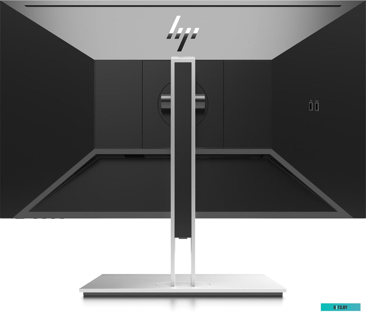 189T3AS Монитор HP 27" E27u G4 черный IPS 5ms 16:9 HDMI матовая HAS Piv 250cd 178гр/178гр 2560x1440 60Hz DP 2K USB 7.6кг