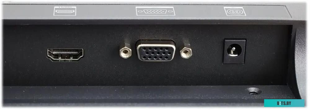 DS-D5022FN10 Монитор Hikvision 21.5" DS-D5022FN10 черный TFT LED 6.5ms 16:9 HDMI матовая 250cd 178гр/178гр 1920x1080 VGA FHD 2.5кг