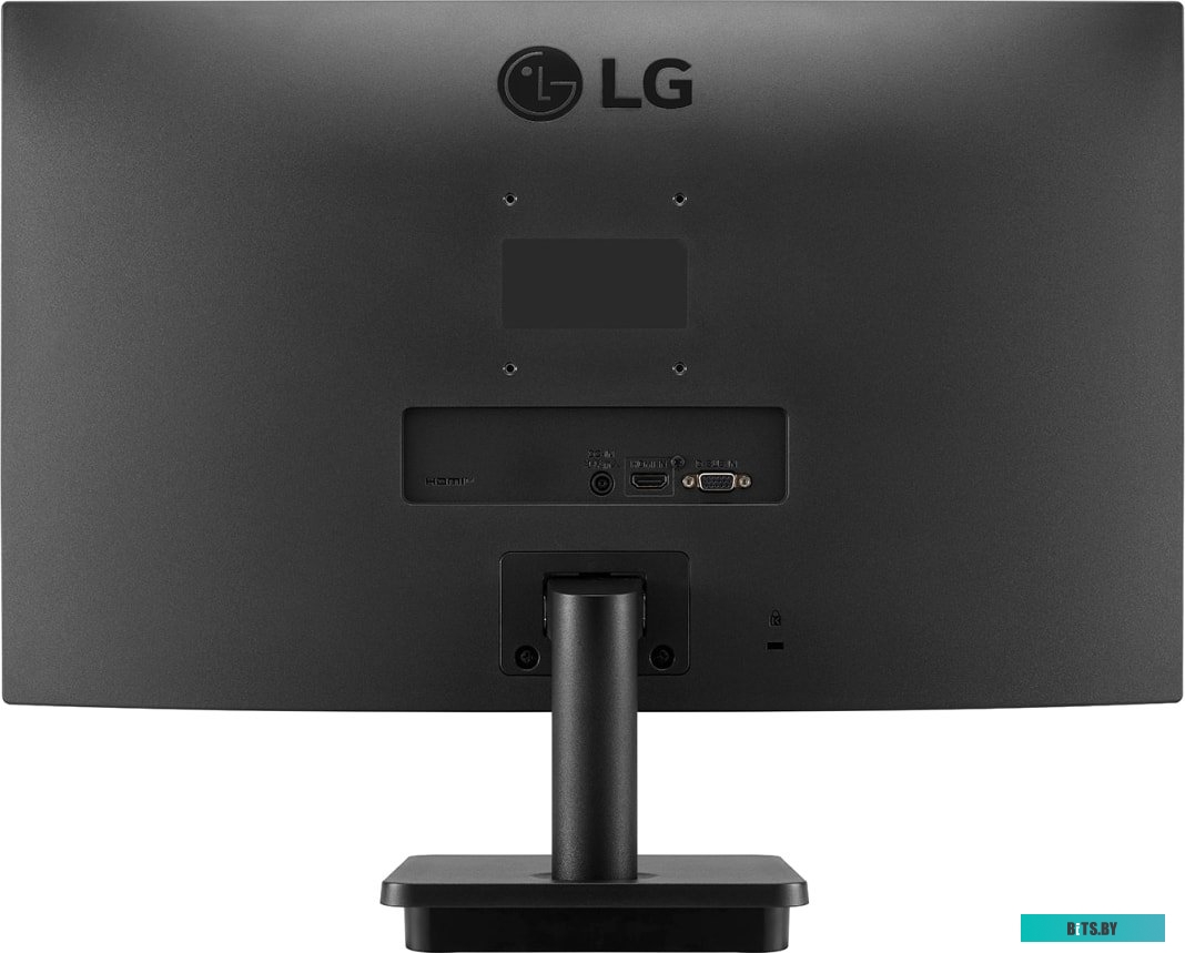 Монитор LG 24MP40B-B