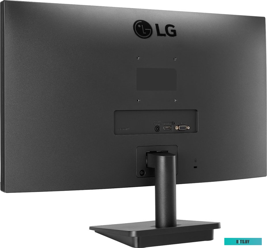 Монитор LG 24MP40B-B