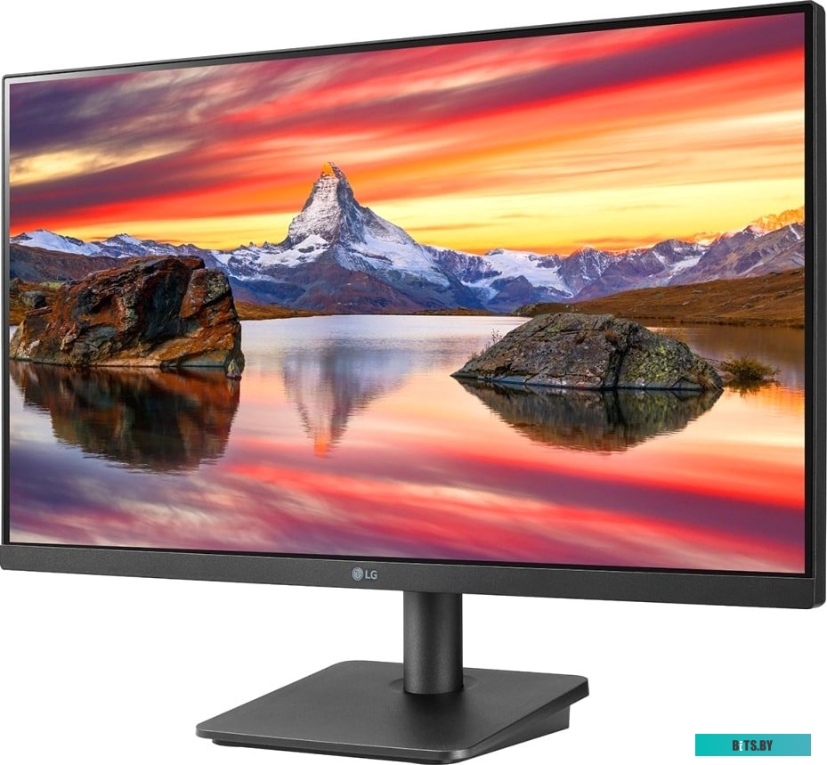 Монитор LG 24MP40B-B