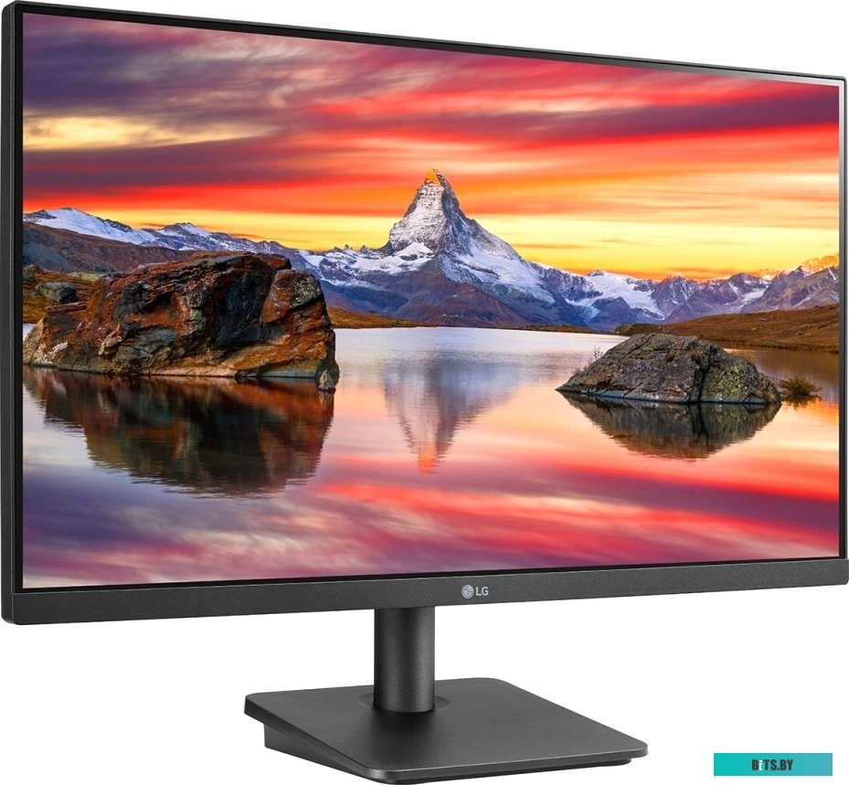 Монитор LG 24MP40B-B