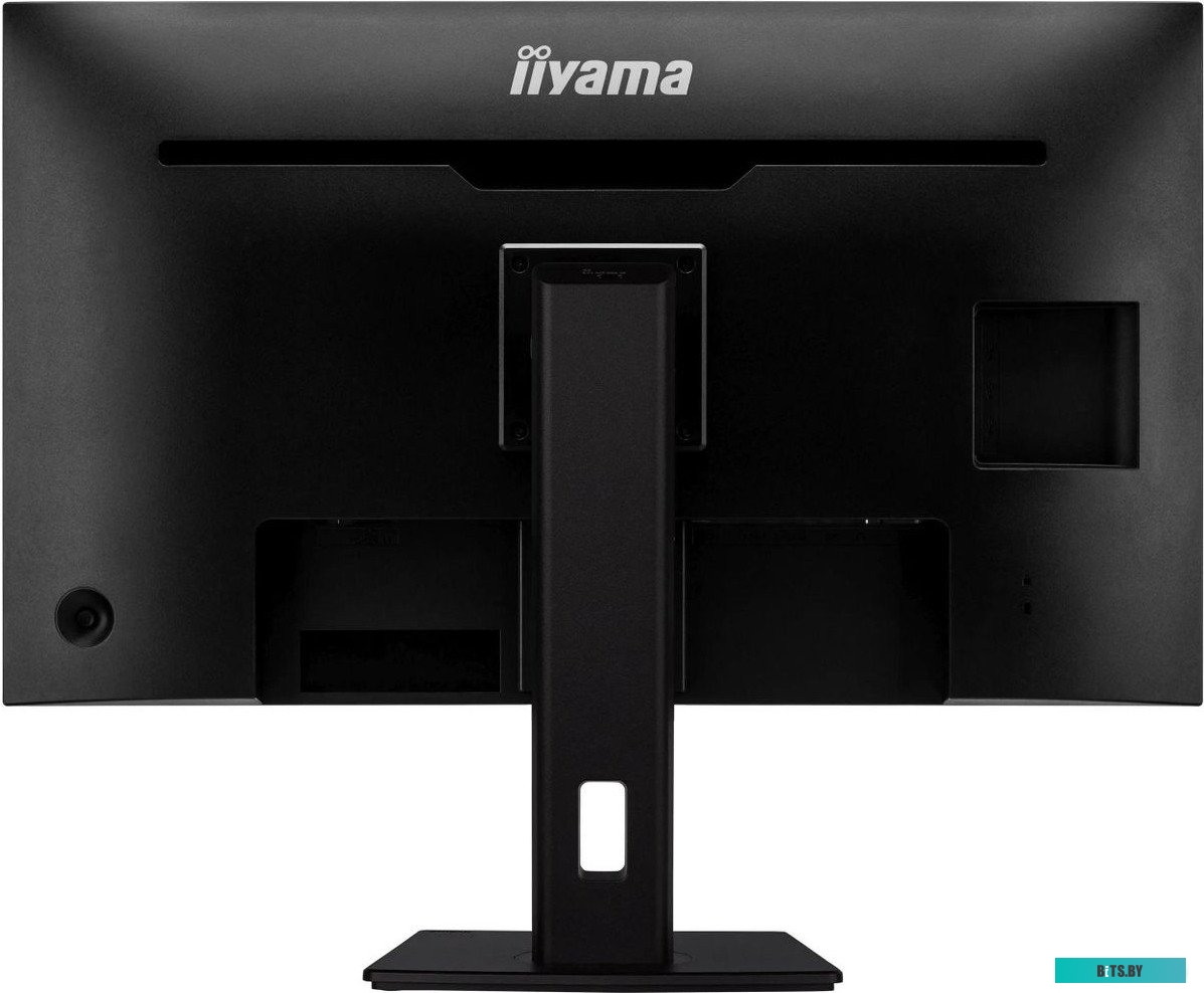 XB3288UHSU-B5 Монитор Iiyama 31.5" ProLite XB3288UHSU-B5 черный VA LED 3ms 16:9 HDMI M/M матовая HAS 3000:1 300cd 178гр/178гр 3840x2160 60Hz DP 4K USB