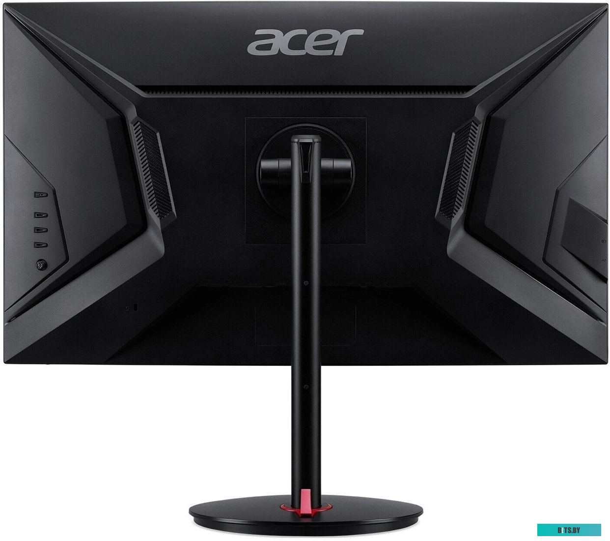 Монитор Acer Nitro XR272UPbmiipruzx UM.HX2EE.P21