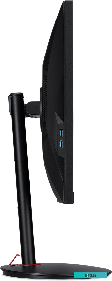 Монитор Acer Nitro XR272UPbmiipruzx UM.HX2EE.P21