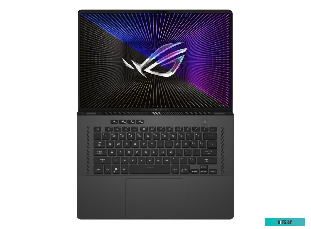 Ноутбук ASUS ROG GU603VV-G16.I74060 90NR0BL5-M003A0