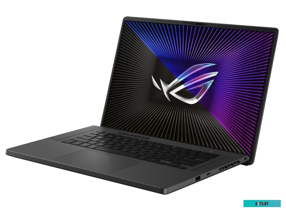 Ноутбук ASUS ROG GU603VV-G16.I74060 90NR0BL5-M003A0