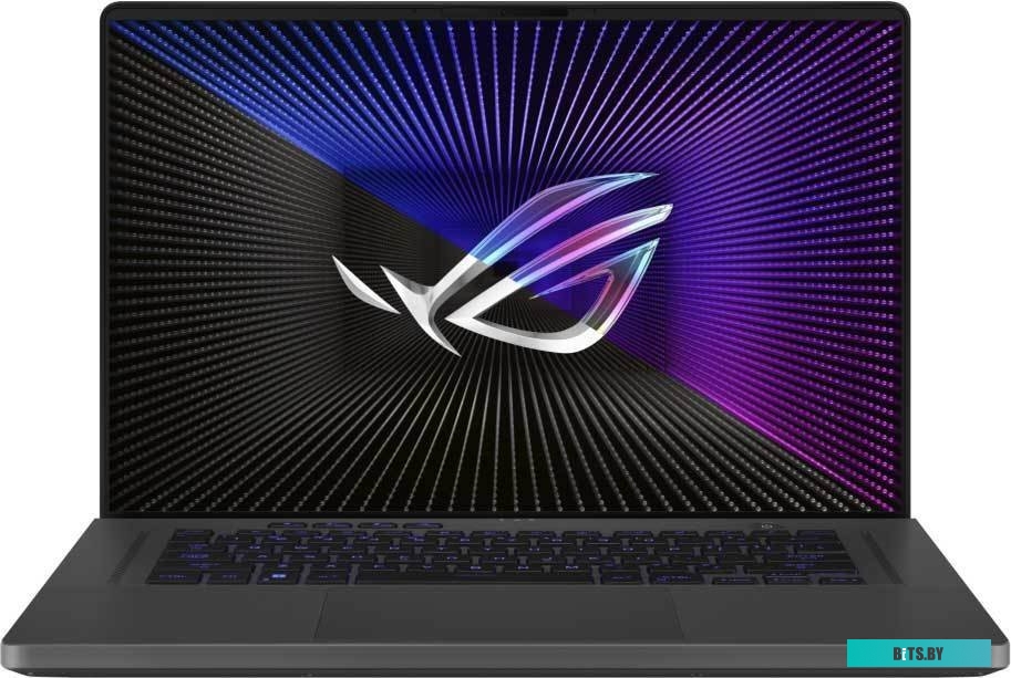Ноутбук ASUS ROG GU603VV-G16.I74060 90NR0BL5-M003A0