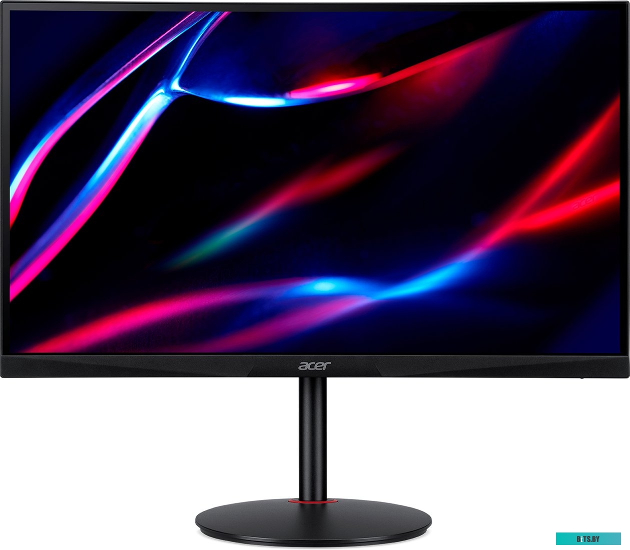 Монитор Acer Nitro XR272UPbmiipruzx UM.HX2EE.P21