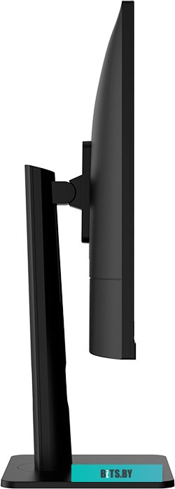 Монитор MSI PRO MP273P 27" 16:9 FHD(1920x1080)IPS, 5ms(GTG), 1000:1, 100M:1, 250nit, 178/178, HDMI 1.4b, DP 1.2a, Speaker, VESA, Tilt, 75Hz, Kensingto