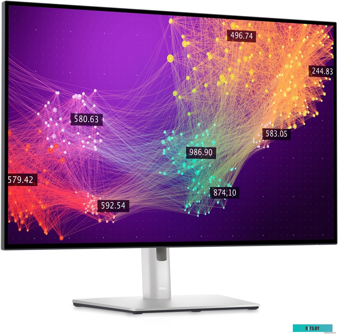 Монитор Dell U3023E 3023-7593