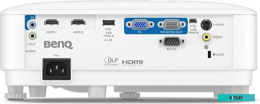 Монитор BenQ GW2480T