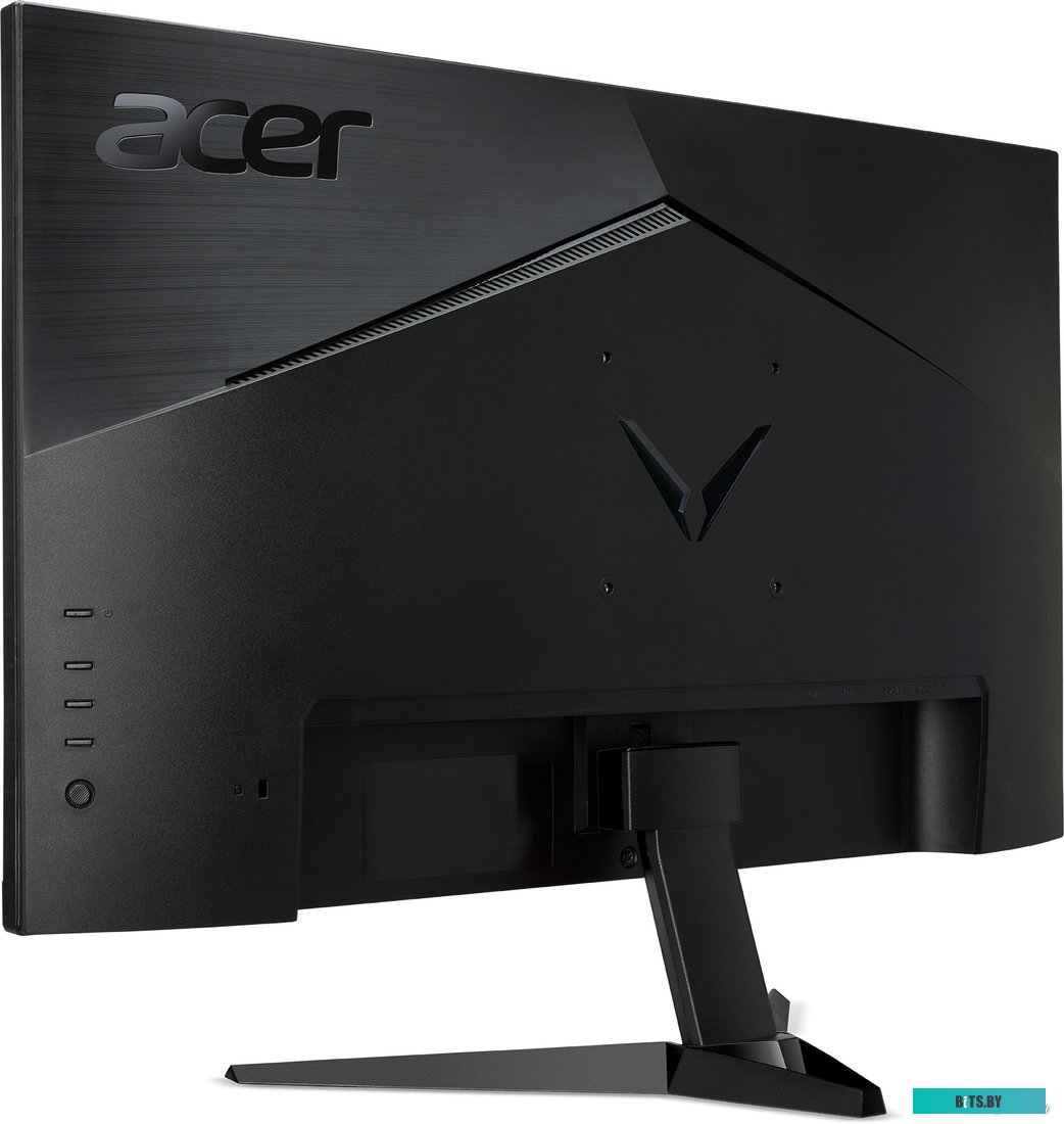 Монитор Acer Nitro QG241Ybii <UM.QQ1EE.001>