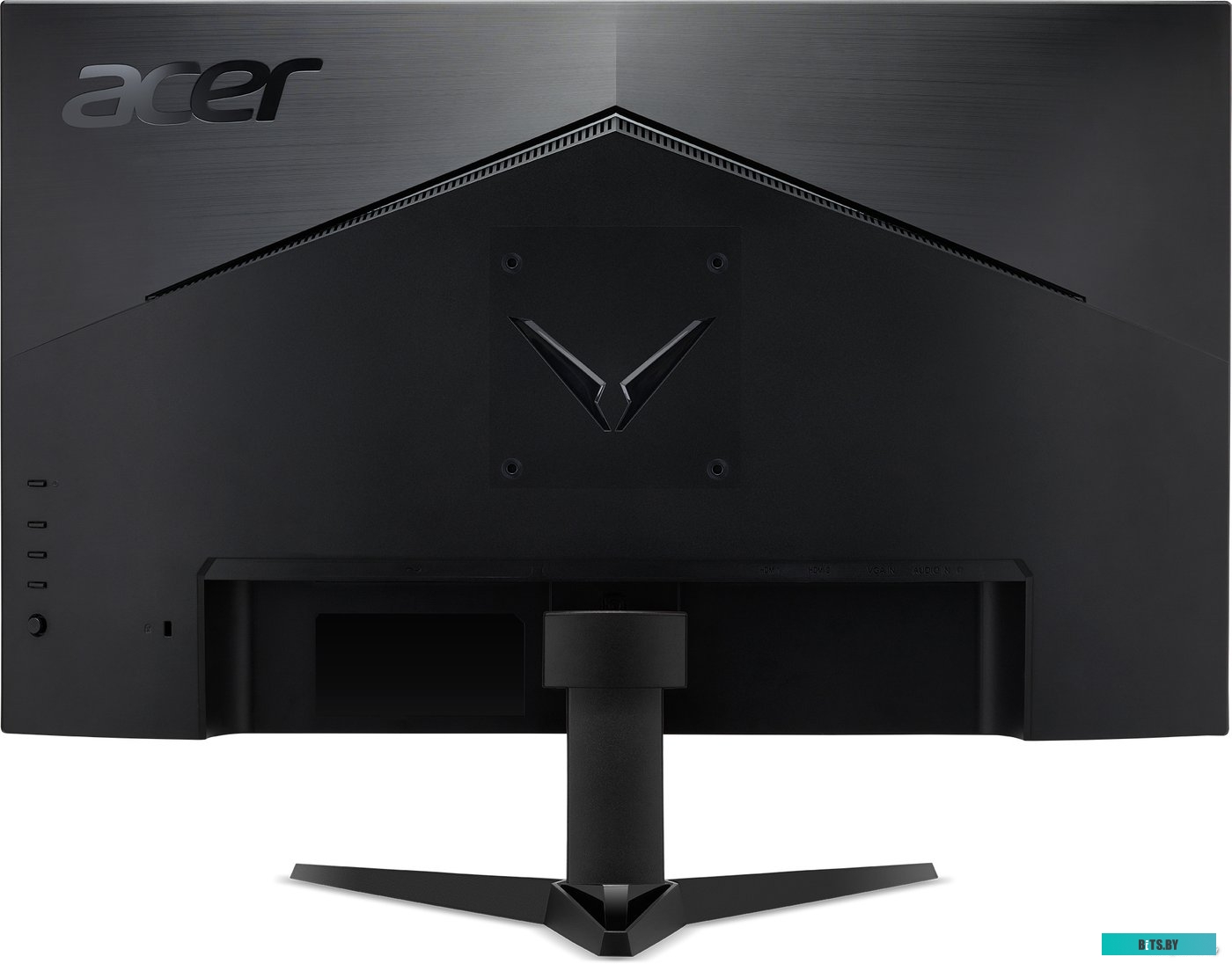 Монитор Acer Nitro QG241Ybii <UM.QQ1EE.001>