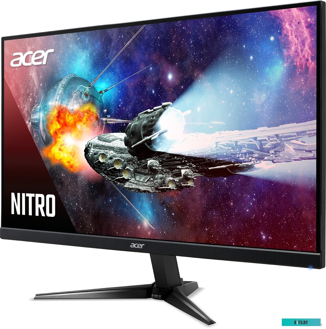 Монитор Acer Nitro QG241Ybii <UM.QQ1EE.001>
