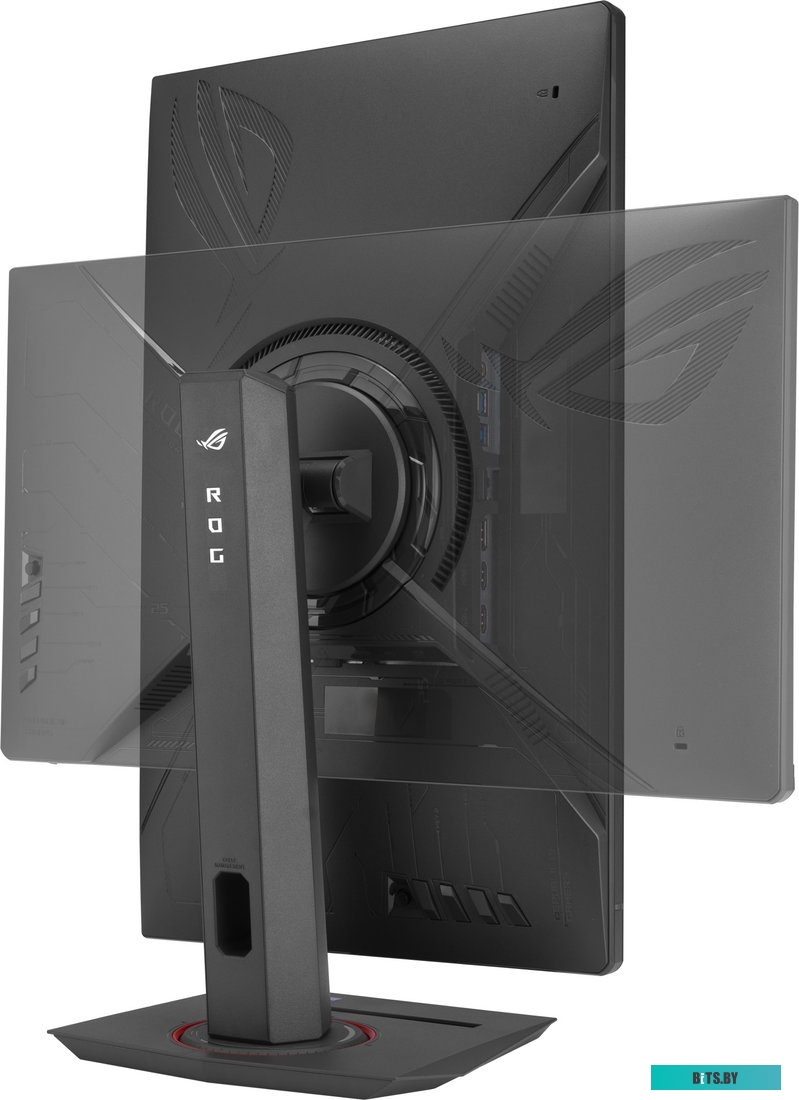 Монитор ASUS ROG Strix XG259CMS 90LM0A40-B01370