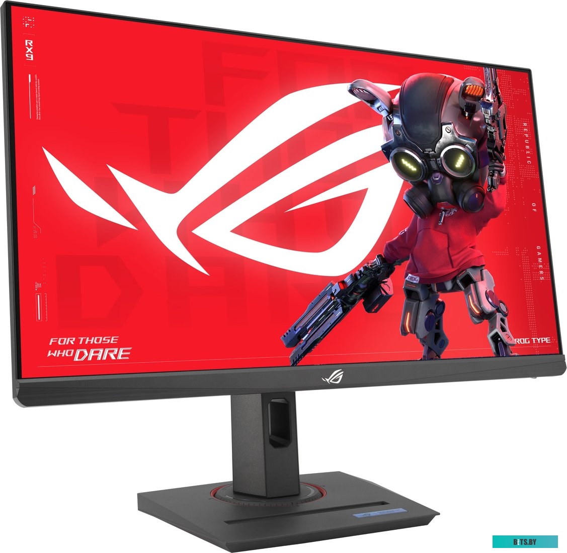 Монитор ASUS ROG Strix XG259CMS 90LM0A40-B01370
