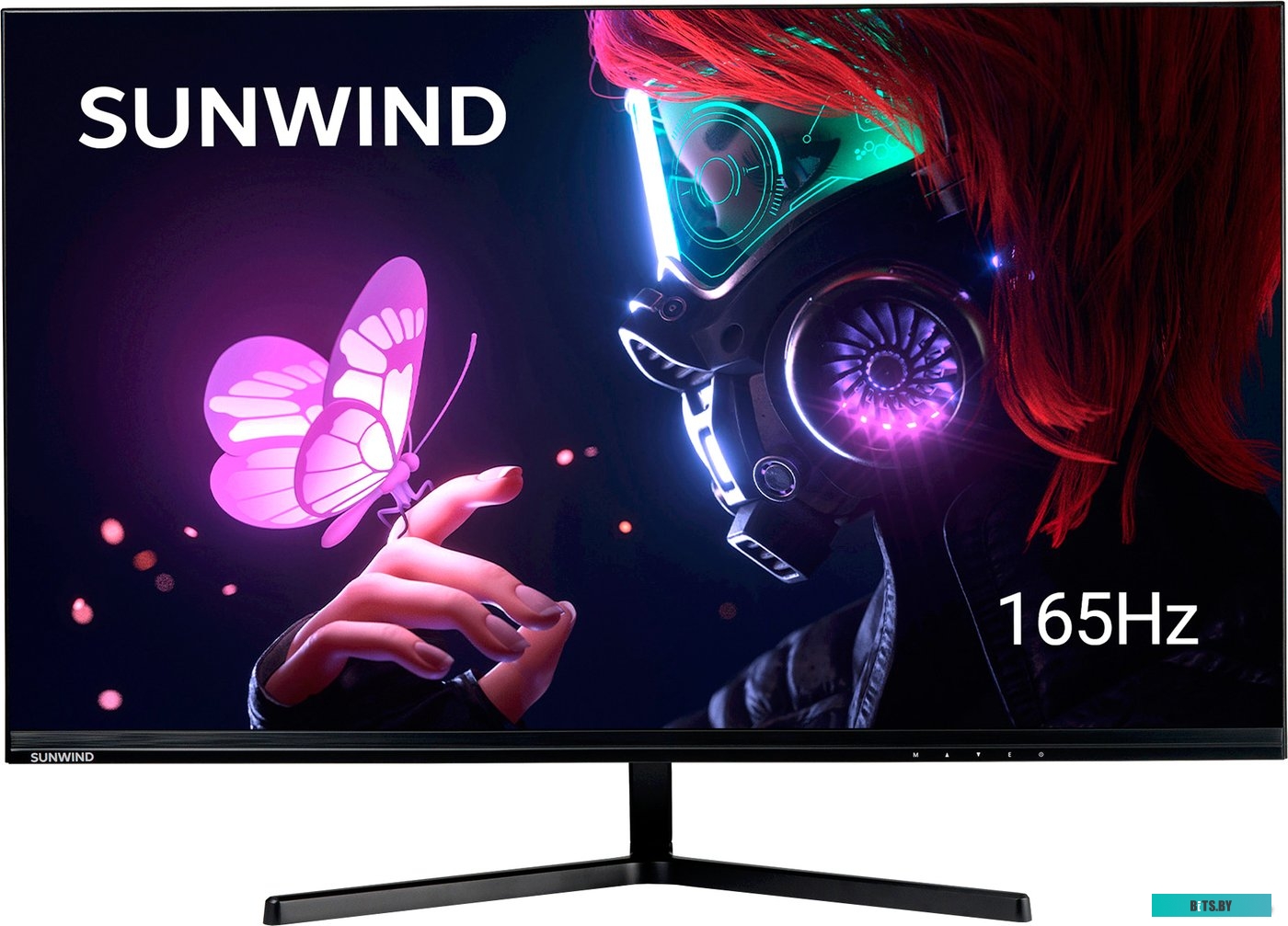 SunWind SUN-M27BG110