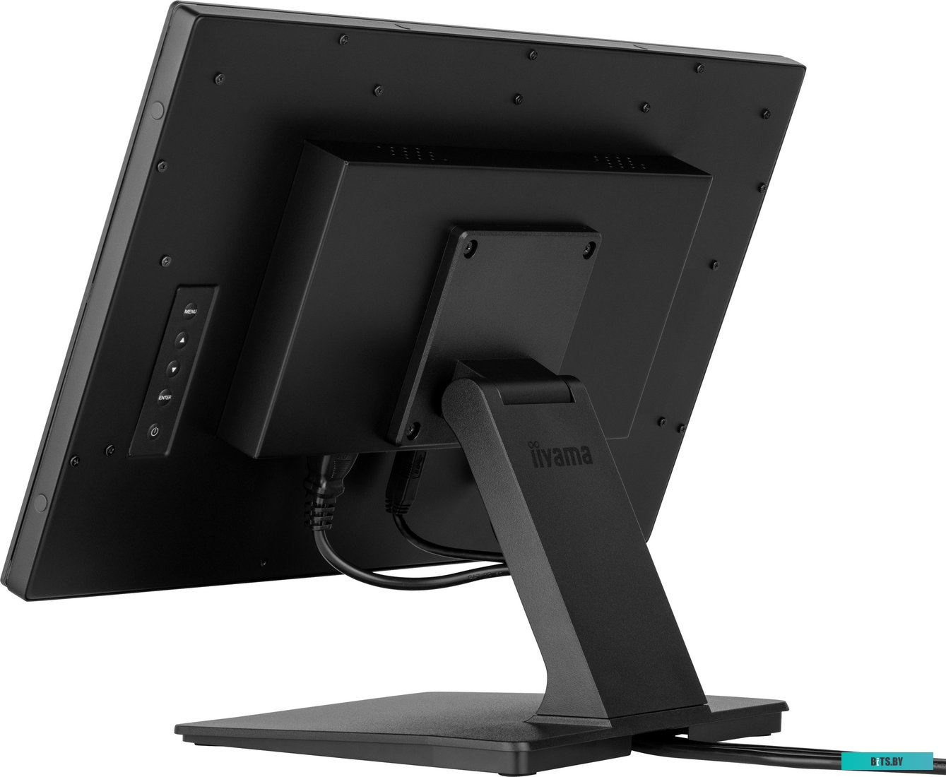 Монитор Iiyama 21.5" ProLite T2238MSC-B1 черный T2238MSC-B1