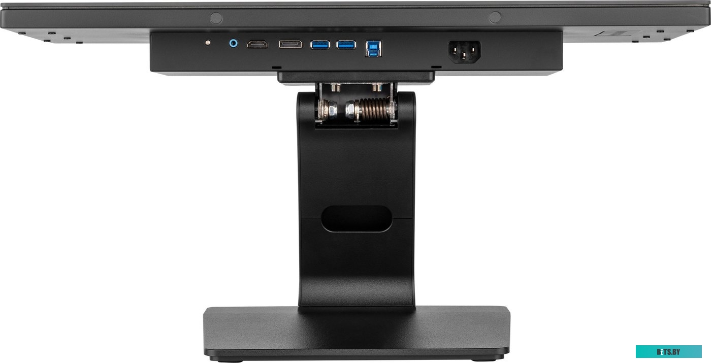 Монитор Iiyama 21.5" ProLite T2238MSC-B1 черный T2238MSC-B1