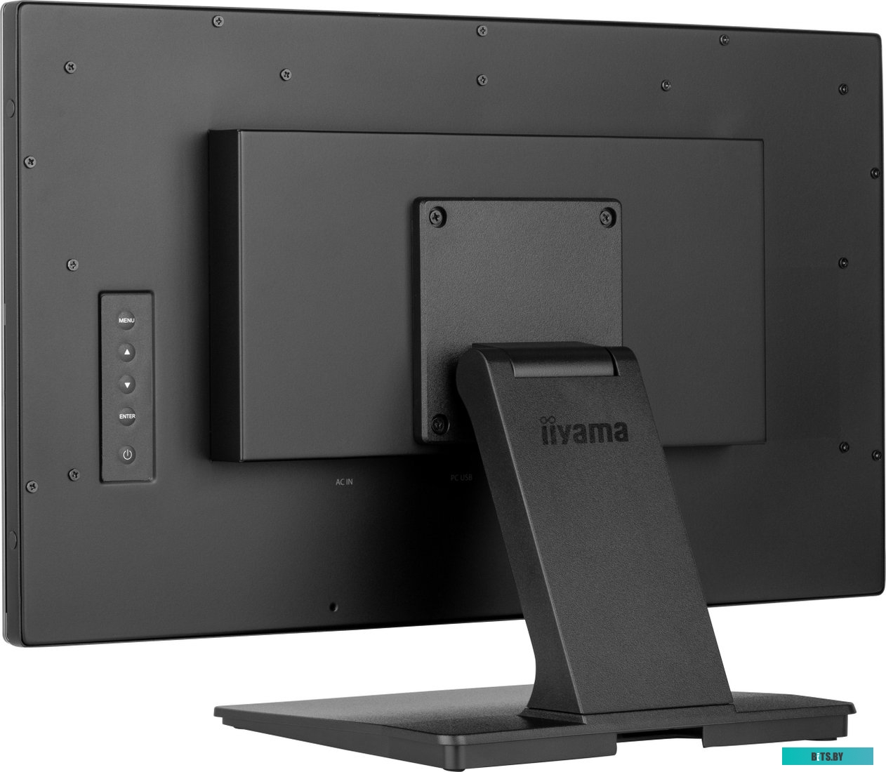 Монитор Iiyama 21.5" ProLite T2238MSC-B1 черный T2238MSC-B1