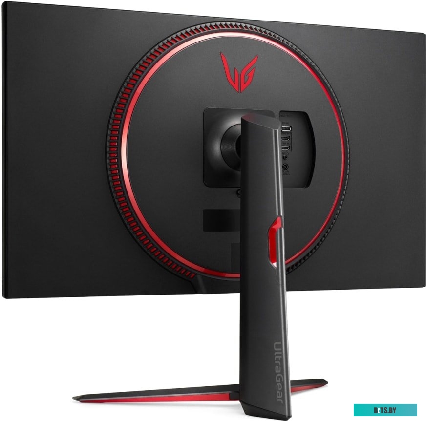 Монитор LG UltraGear 32GN650-B