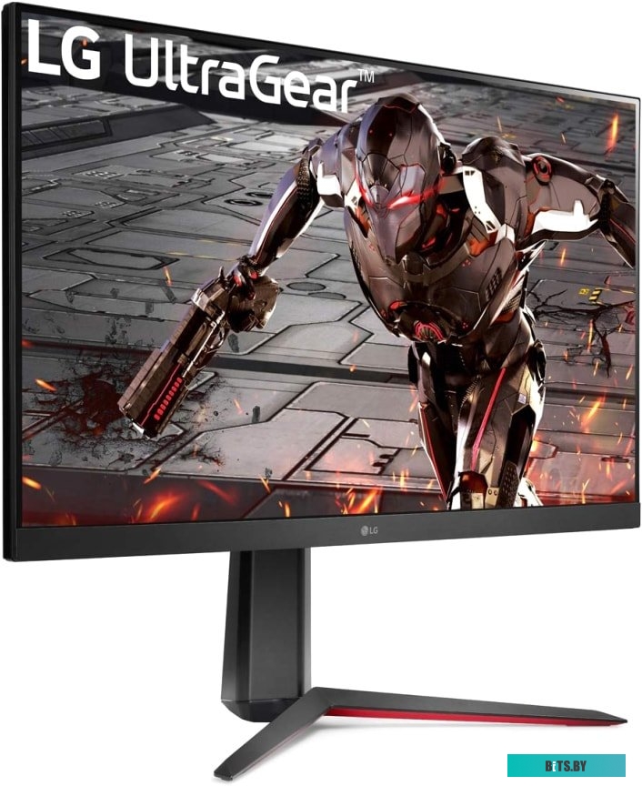 Монитор LG UltraGear 32GN650-B