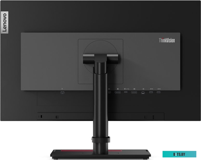 Монитор Lenovo ThinkVision P24h-2L 62B2GAT1EU