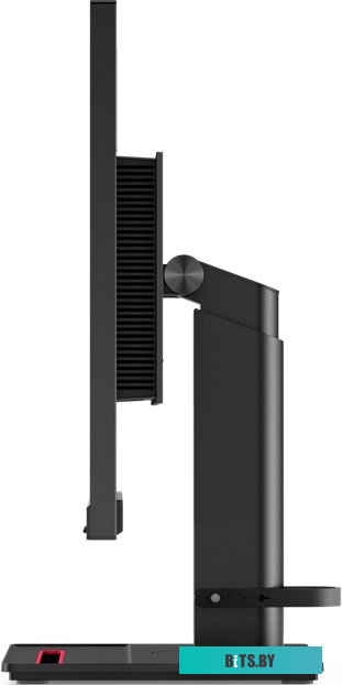 Монитор Lenovo ThinkVision P24h-2L 62B2GAT1EU