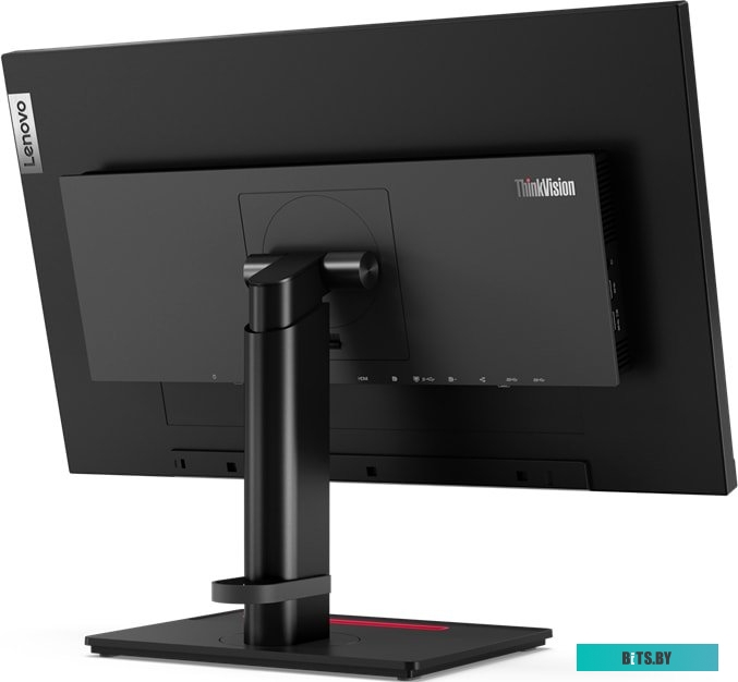 Монитор Lenovo ThinkVision P24h-2L 62B2GAT1EU