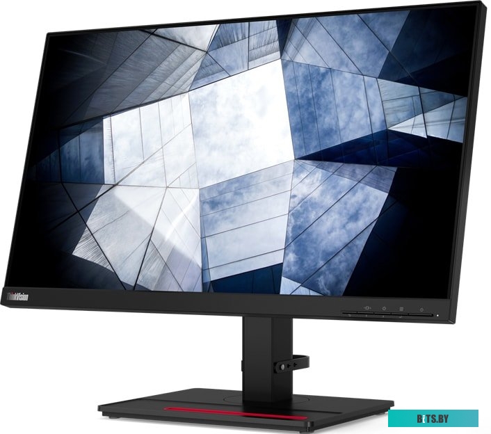 Монитор Lenovo ThinkVision P24h-2L 62B2GAT1EU