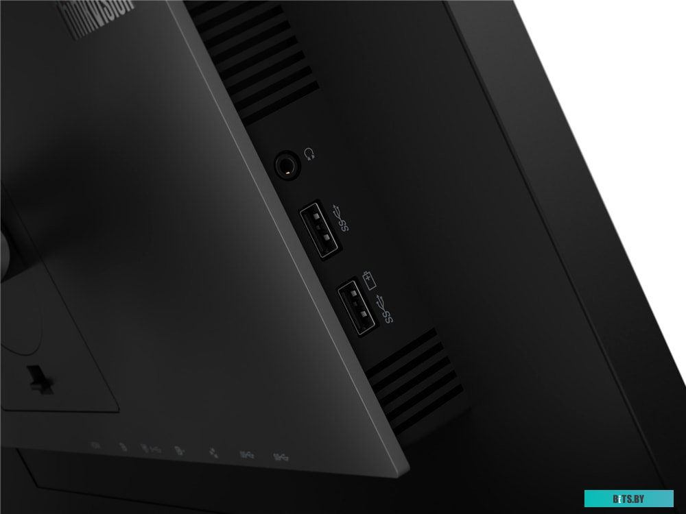 Монитор Lenovo ThinkVision P24h-2L 62B2GAT1EU