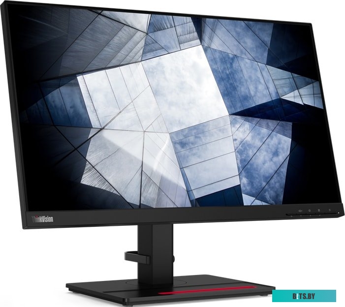 Монитор Lenovo ThinkVision P24h-2L 62B2GAT1EU