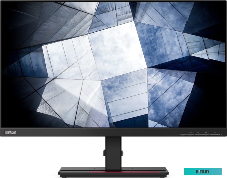 Монитор Lenovo ThinkVision P24h-2L 62B2GAT1EU